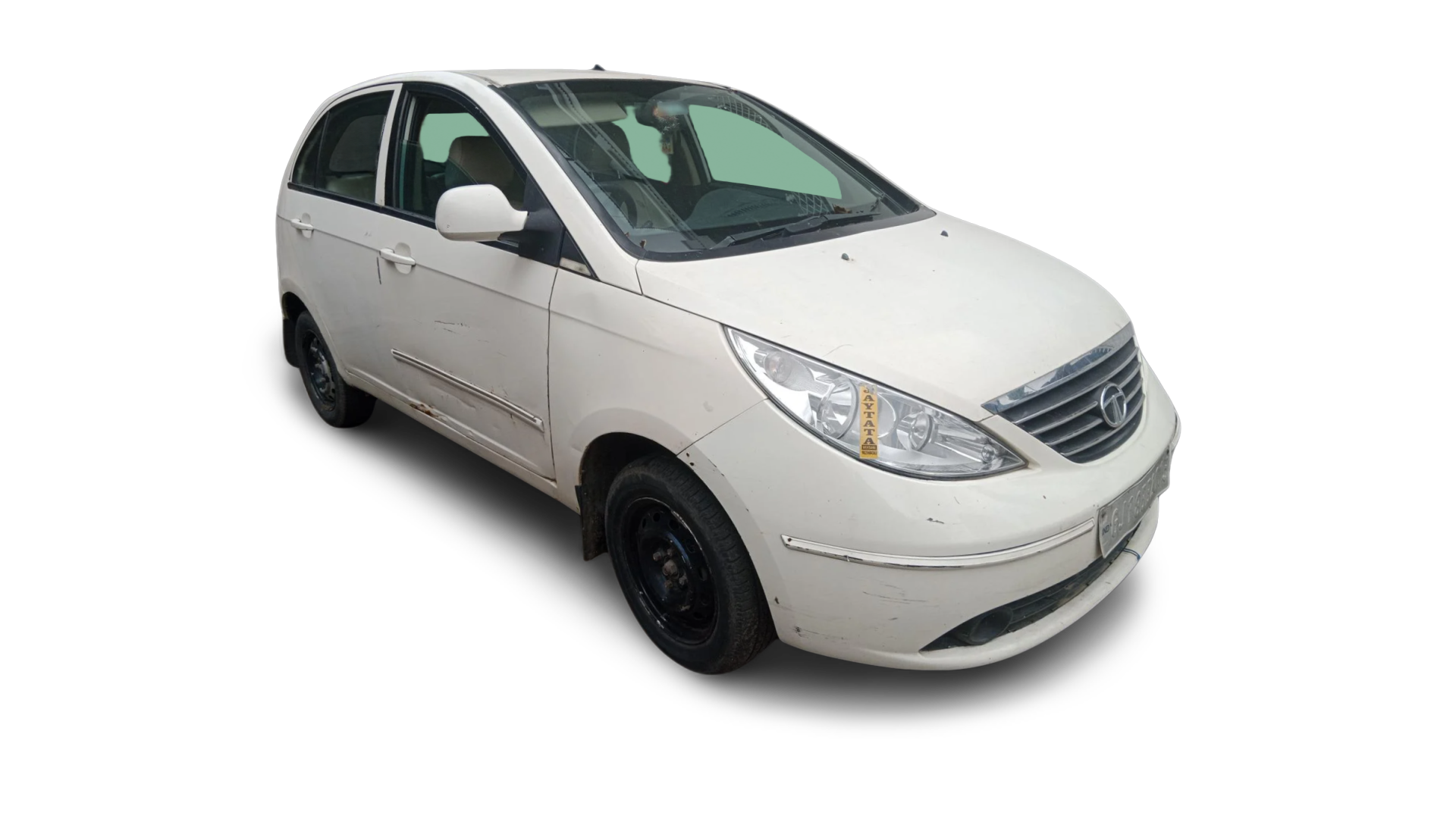 Tata Indica Vista-img
